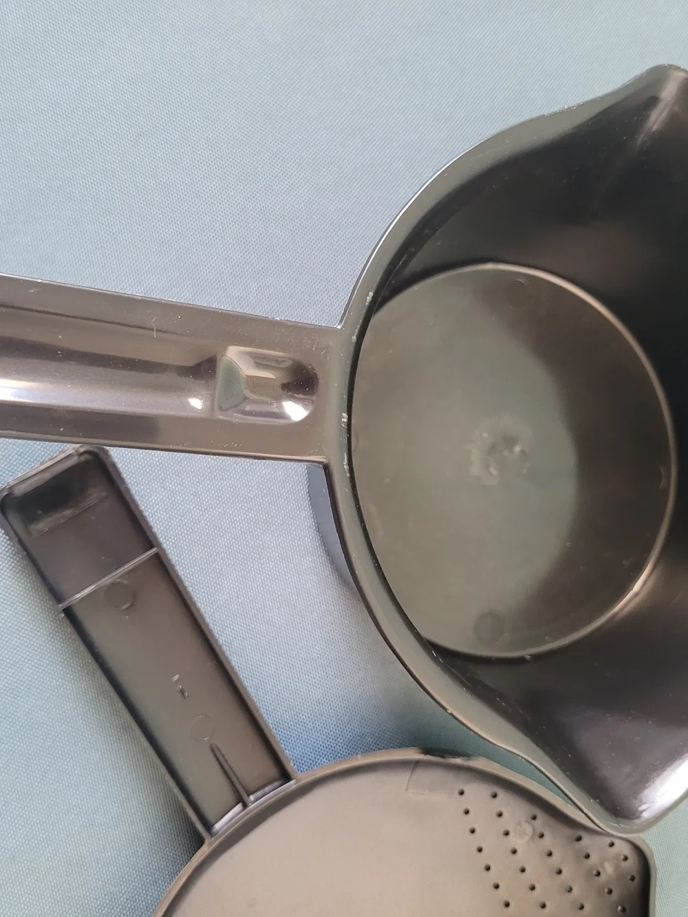 Pampered Chef small micro cooker steamer Retired